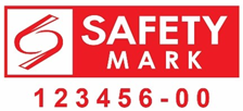 新加坡safety安全标志