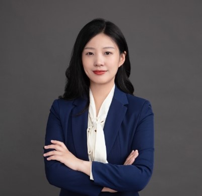 Intertek天祥集团胡年睿女士