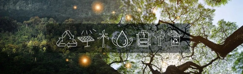 可持续巡回研讨会