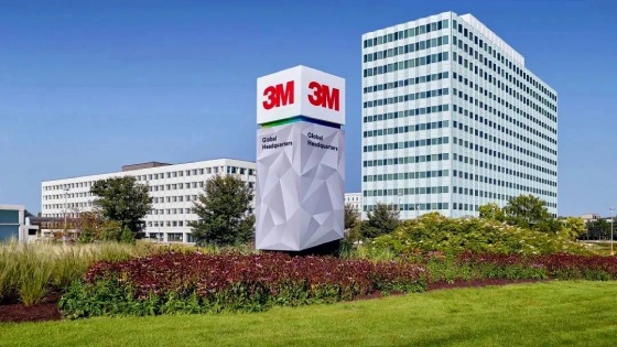 3M™新雪丽™