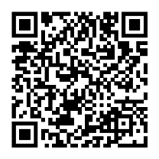 scan the QR Code to register