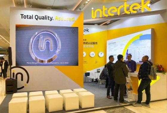 Intertek
