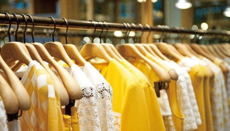 新兴市场下纺织服装产品 —可持续发展应对建议
