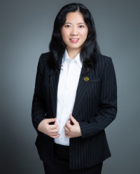 intertek 李鹏宣 女士