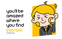 Intertek