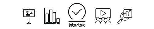 Intertek全品类政府抽查分析看板