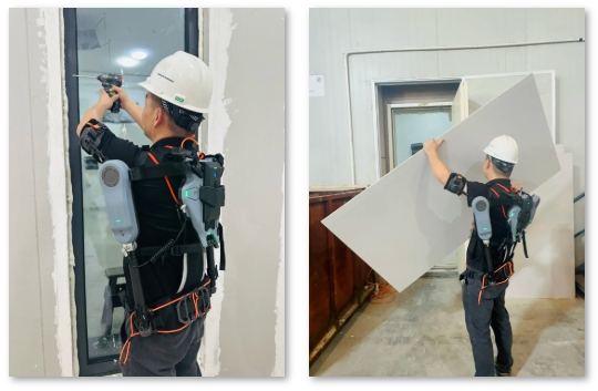 建筑工程服务