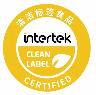 清洁标签认证