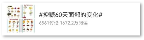 低GI认证