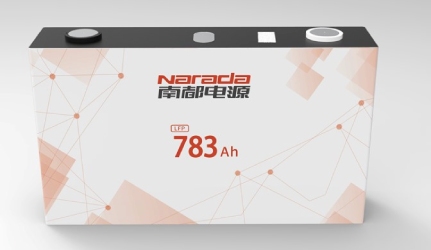 南都电源