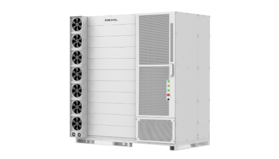 PWS1-2150KTL-H-NA系列产品