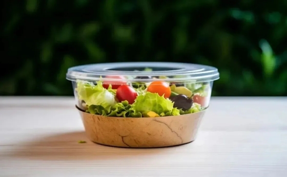 食品接触材料测试