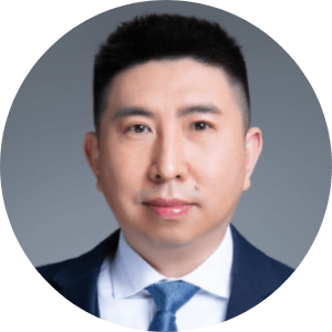 李巨炎 先生