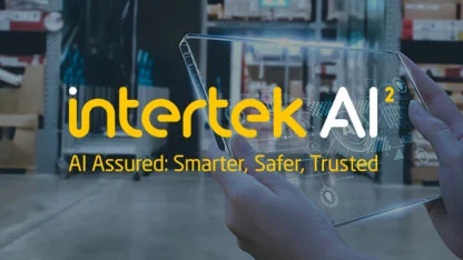 Intertek AI² 