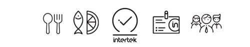 Intertek 清洁标签食品