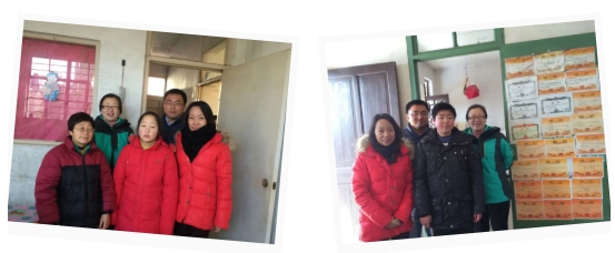 崇明公益助学项目