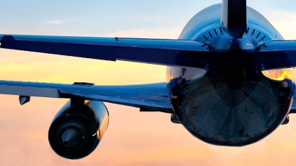 航空航天