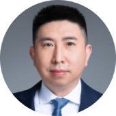 李巨炎 先生