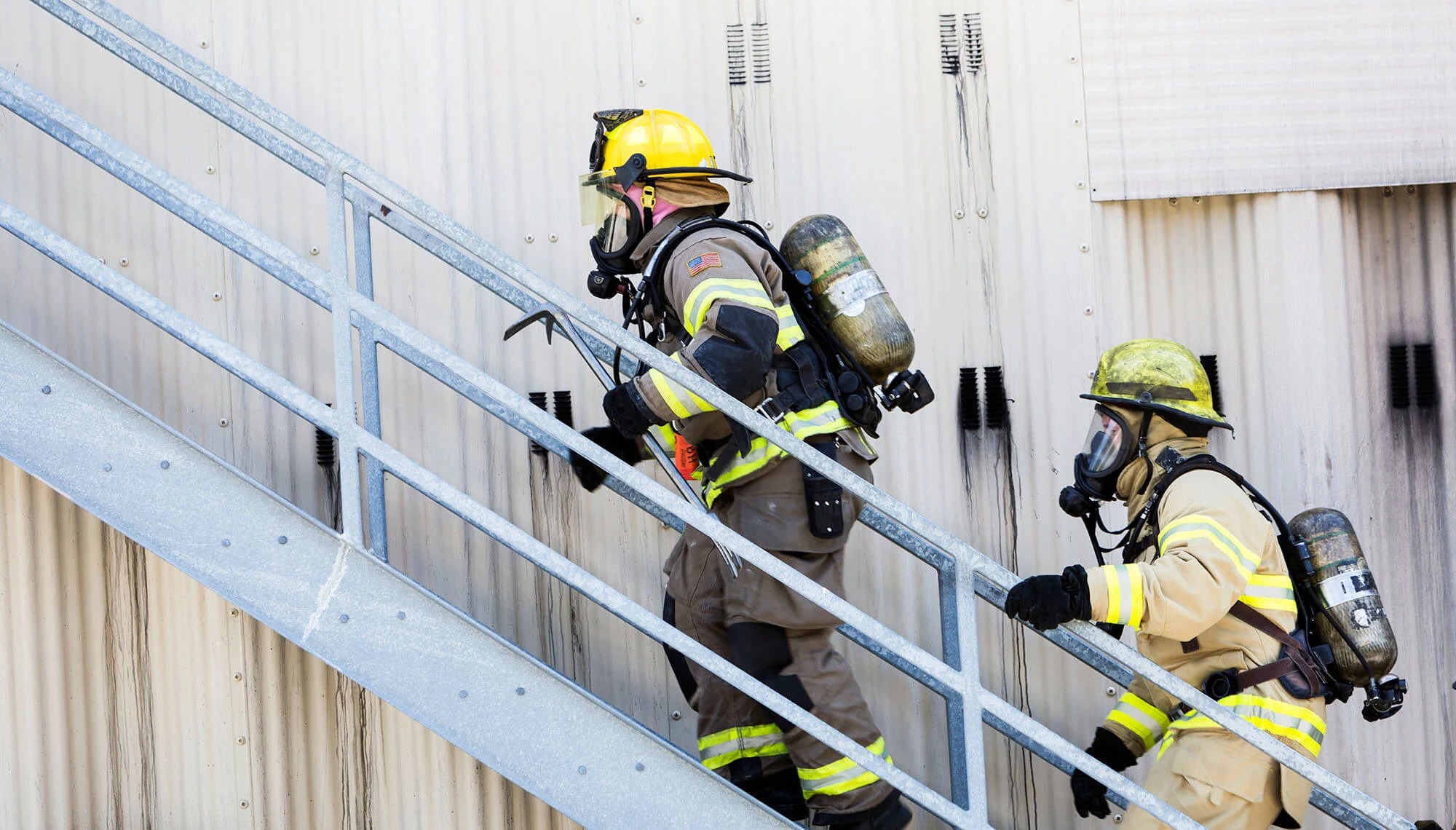 Crunch Fitness Franchisee Expands 9/11 Memorial Stair Climb to 106 Sites