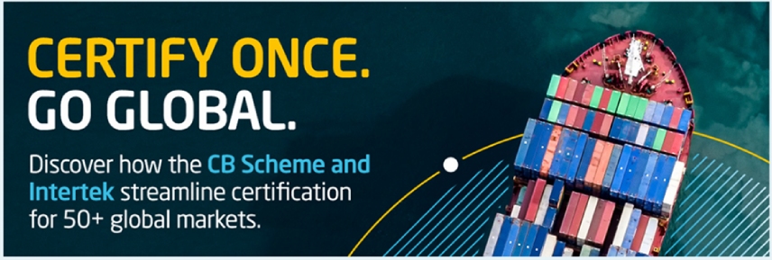 IECEE CB体系国家差异