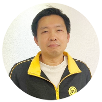 黎恒健