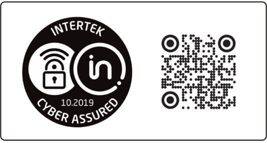 Intertek网络安全保障计划