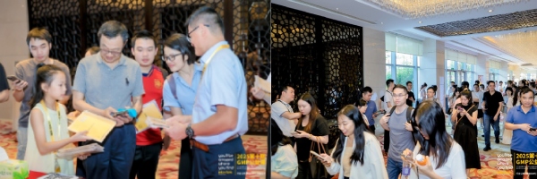 第十期GMP公益课