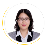 彭 柳 Paula Peng