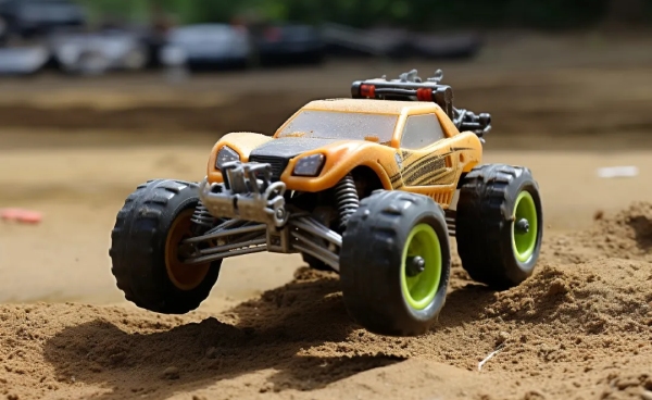 电玩具产品召回