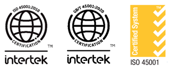 ISO 45001