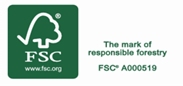 FSC产销监管链（CoC）认证