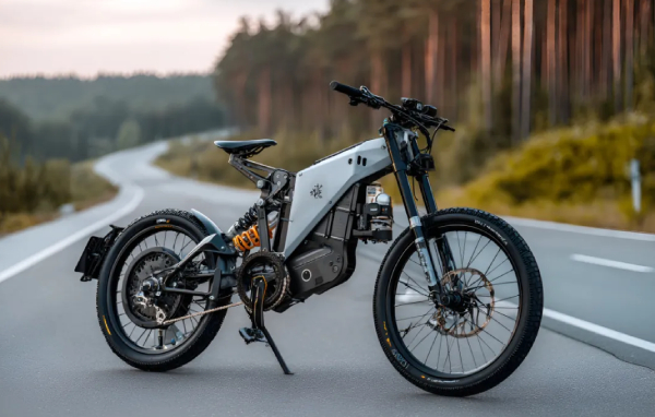 电动骑行产品测试服务