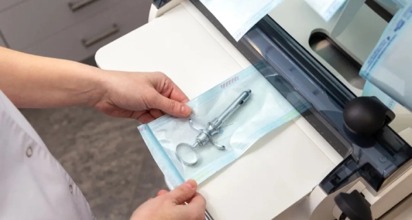 医疗器械包装运输