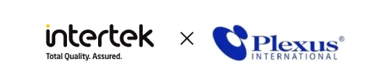 Intertek与PLEXUS签署培训授权