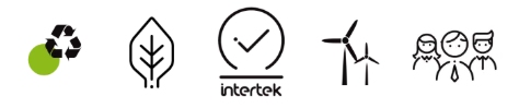 Intertek绿色环境服务