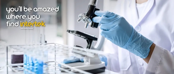 化学品合规服务