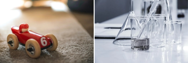 玩具测试认证服务