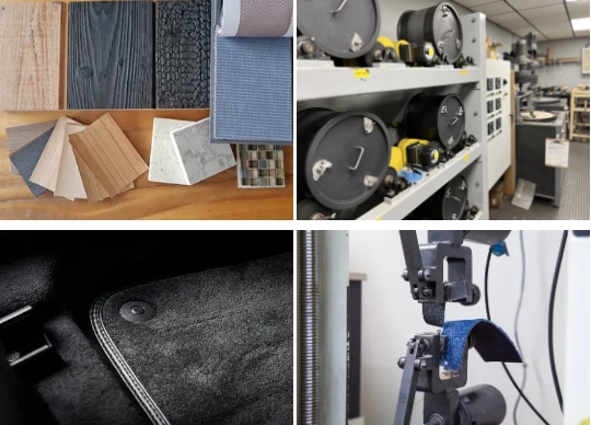 Intertek收购美国铺地材料测试领军企业PTL