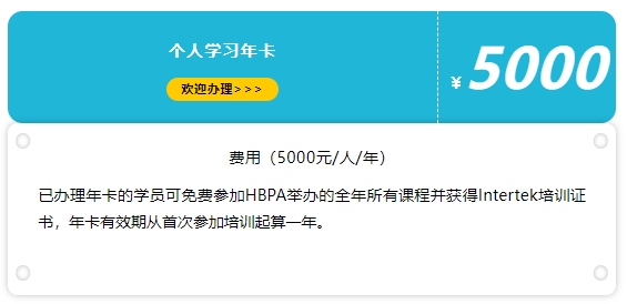 Intertek健康与美容产品审核认证