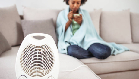 Intertek 加热器/电风扇最新标准要求解读