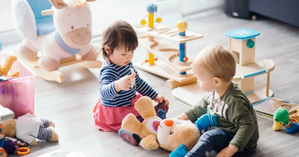 玩具测试认证服务