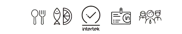 Intertek天祥集团食品服务