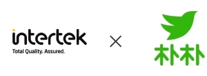 Intertek × 朴朴