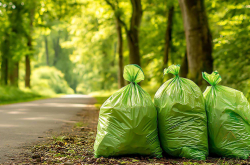 绿色环保类自愿性产品认证