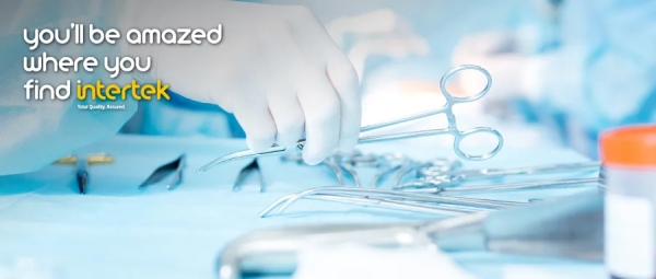 Intertek审核及认证服务