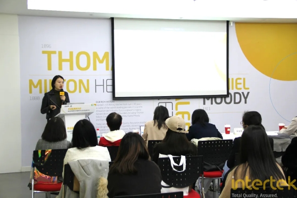 上海皮肤病医院医学美容科主治医生李聪颖现场分享