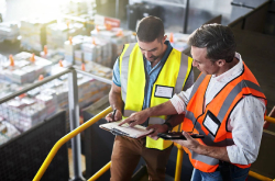 国内政府类认证