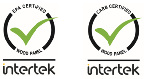 EPA/CARB复合木制品甲醛排放产品认证