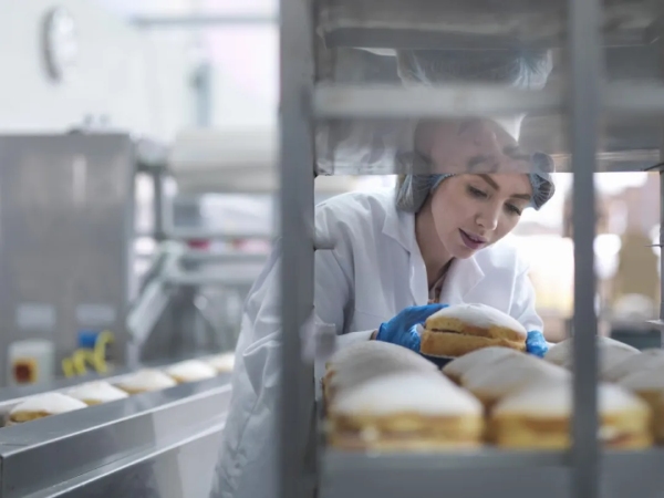 2025年度Intertek携手客户共创的高光时刻