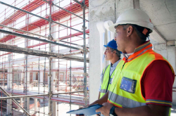 建材类自愿性产品认证